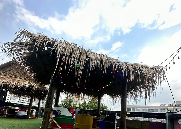 H-District Boutique Poshotel