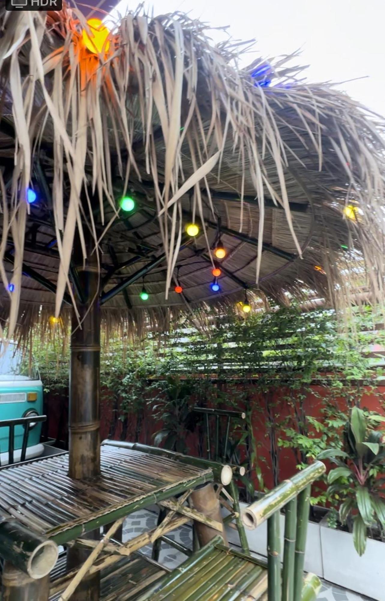 Auberge de jeunesse H-district Boutique Bangkok