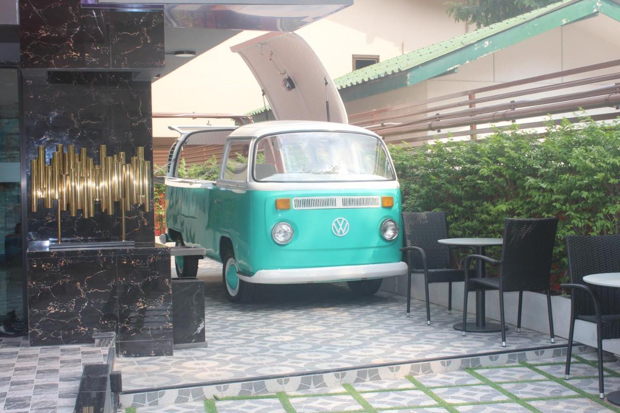 H-district Boutique * Bangkok