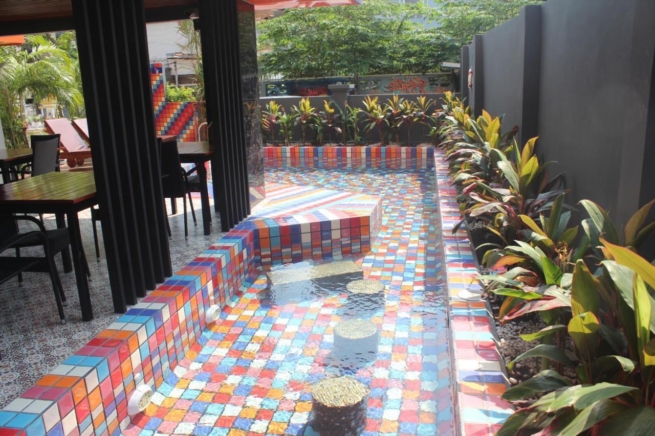 H-district Boutique Bangkok