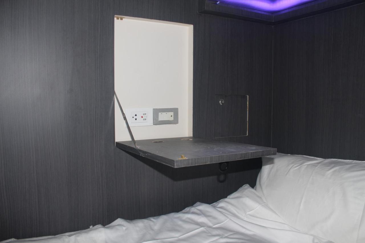 Auberge de jeunesse H-district Boutique Bangkok
