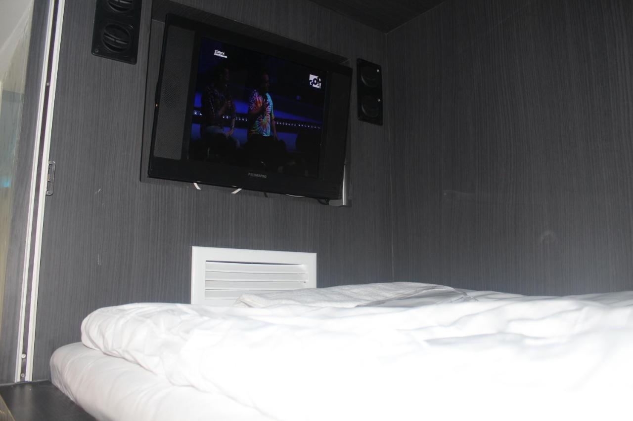 H-district Boutique Auberge de jeunesse Bangkok