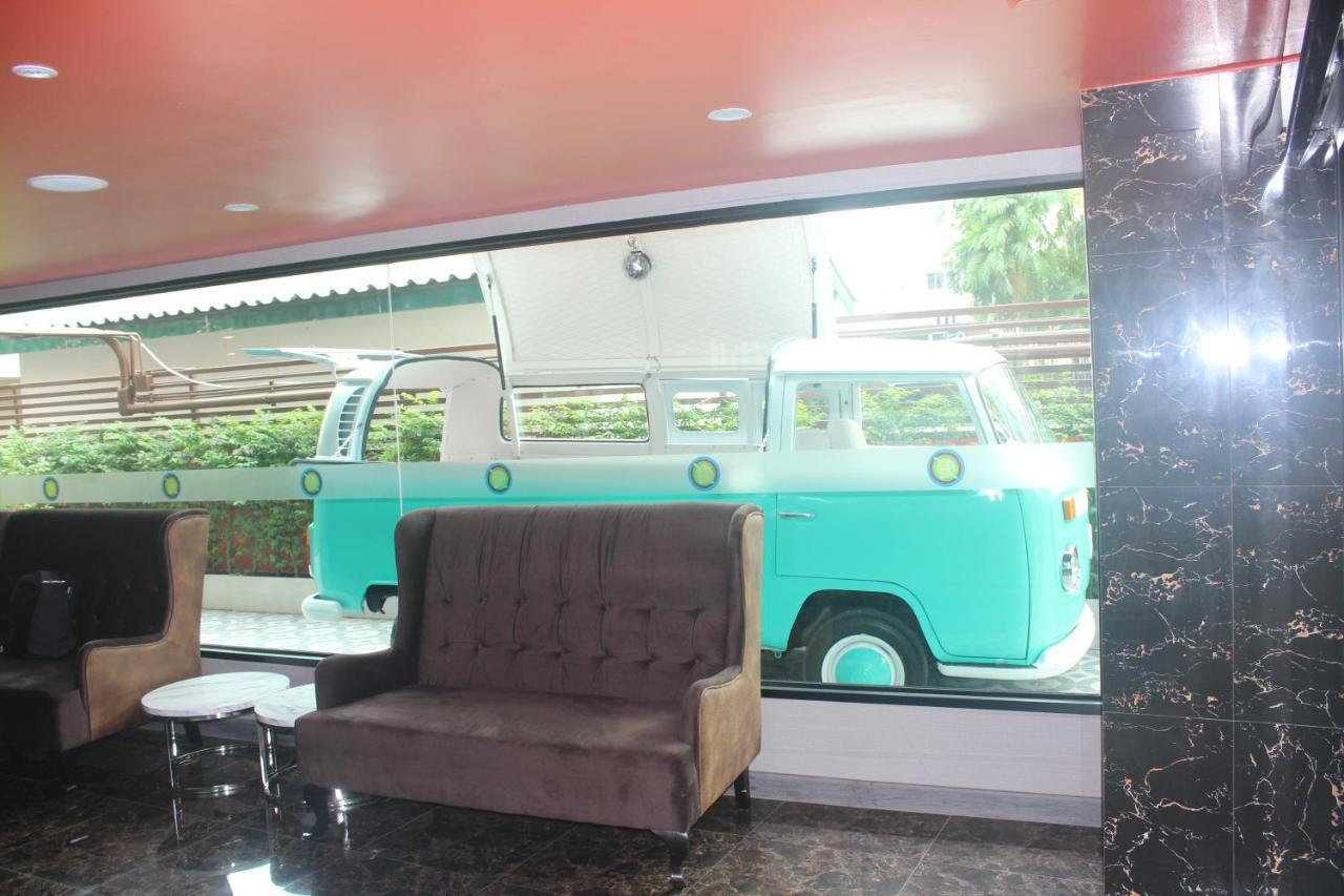 H-district Boutique Auberge de jeunesse